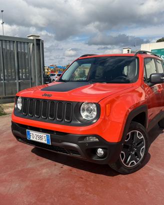 Jeep Renegade 2.0 Mjt 170CV 4WD Active Drive Low T