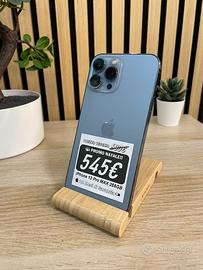 IPhone 13 Pro Max – 256GB