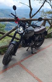 Brixton Cromwell 125