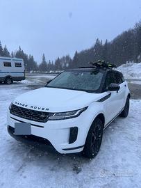 Range rover evoque 2 serie