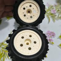 gig nikko ricambi bison 