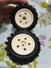 gig nikko ricambi bison 