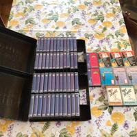 n.° 50 Audiocassette Musicassette Canto anch'io!