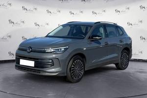 Volkswagen Tiguan Volkswagen 2.0 TDI GOAL 150...