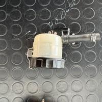 Vaschetta liquido freno anteriore moto