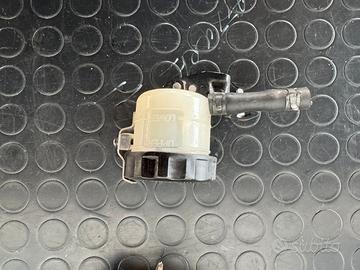 Vaschetta liquido freno anteriore moto