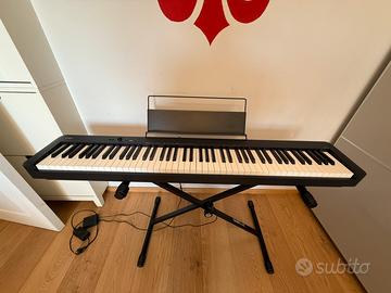 Tastiera Casio CDP S110