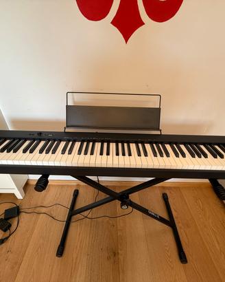 Tastiera Casio CDP S110