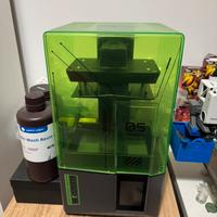 Stampante a Resina mars 5