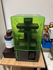 Stampante a Resina mars 5