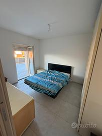 Ventita appartamento piano terra