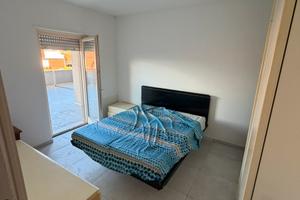 Ventita appartamento piano terra