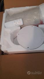 Condizionatore portatile