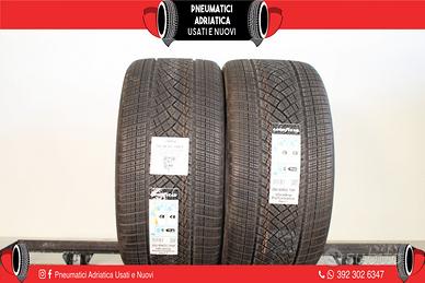 2 Gomme NUOVE 285 40 R 20 Goodyear SPED GRATIS