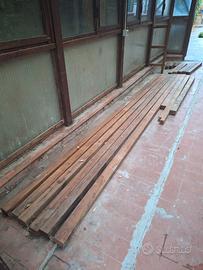 Travicelli legno