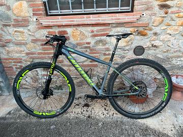 bici MTB