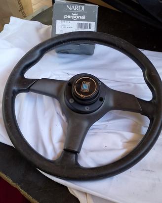 Volante "Nardi"