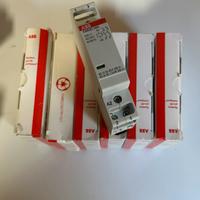 Contattore di installazione ABB ESB20-20N