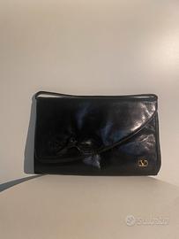 Borsa Pouch Valentino Garavani Vintage Pre owned