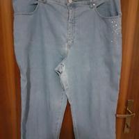jeans donna estivi