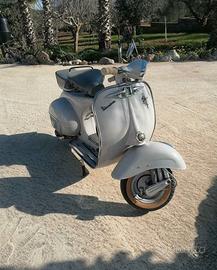 Vespa 125 del 1964