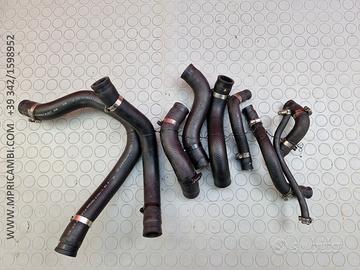 TUBI ACQUA HONDA HORNET 600 2007 2008 CB F 2009 20