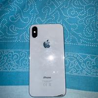 Iphone X 256gb