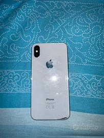 Iphone X 256gb