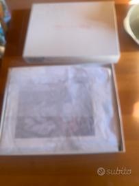 Asciugamani Blumarine bambino set da due pezzi