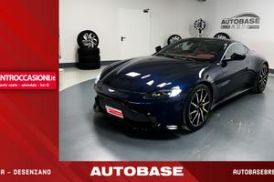 Aston Martin Vantage Coupe 4.0 V8 auto