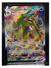 Pokemon Card: Flygon V (BRS 164) Brilliant Sta 🇬🇧