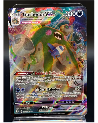 Pokemon Card: Flygon V (BRS 164) Brilliant Sta 🇬🇧