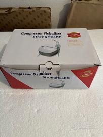 Aerosol a pistone Pic AirFamily - Completo