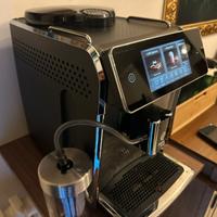 Saeco Gran Aroma Deluxe SM6680