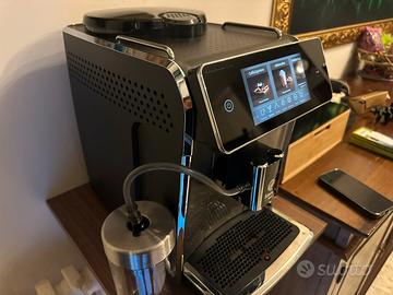 Saeco Gran Aroma Deluxe SM6680