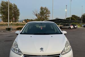 Peugeot 208 1.4 Diesel – 2013