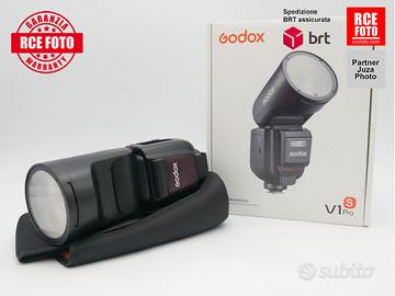 Godox V1 Pro S