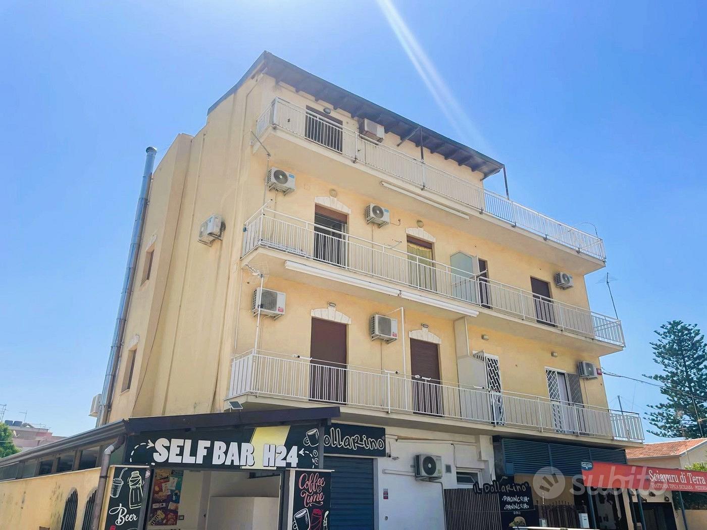 Appartamento – Agrigento, San Leone - Vista 2