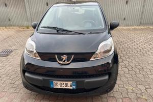 Peugeot 107 3p 10 12v Sweet years 