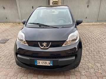 Peugeot 107 3p 10 12v Sweet years 
