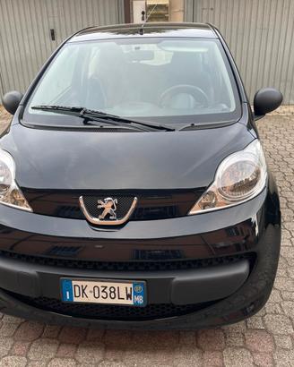 Peugeot 107 3p 10 12v Sweet years 