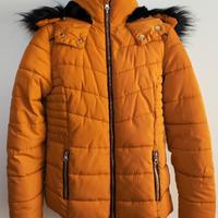 Piumino/Giacca trapuntata da donna C&A