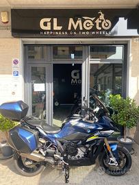 Bmw S 1000 XR AKRAPOVIC 2024 STRAFULL