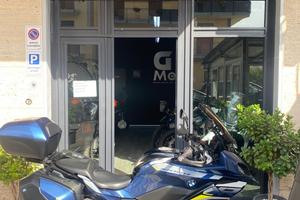 Bmw S 1000 XR AKRAPOVIC 2024 STRAFULL