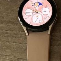 Samsung Galaxy A53 128gb + Samsung Watch serie 4