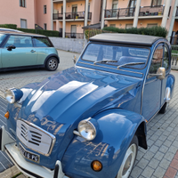 Citroen 2cv