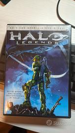 Halo Legends