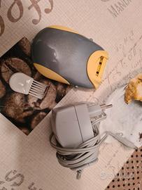 SilkEpil eversoft (Braun)