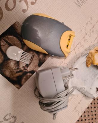SilkEpil eversoft (Braun)