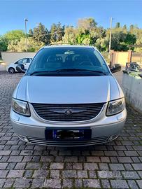 Chrysler Voyager
